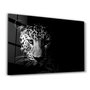 Wallity Pintura Decorativa de Vidrio Templado Multicolor 46 x 72 cm